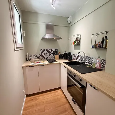 L'ecrin Du Verdon - T2 Avec Balcon Apartman Gréoux-les-Bains