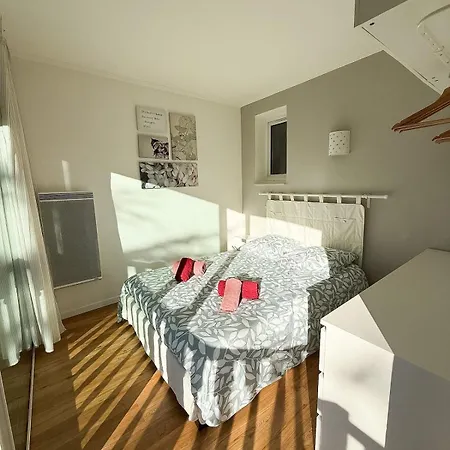 Апартаменты L'ecrin Du Verdon - T2 Avec Balcon *