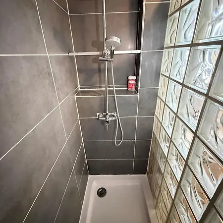 L'ecrin Du Verdon - T2 Avec Balcon Apartman