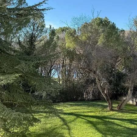 Apartman L'ecrin Du Verdon - T2 Avec Balcon *